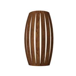 BARREL luminaire mural 13