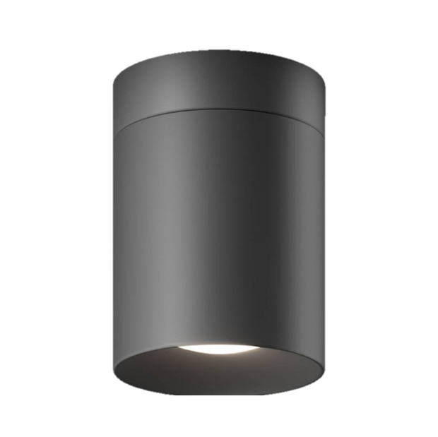 BEAM PRO VI luminaire plafonnier noir 6FM-BP-MB