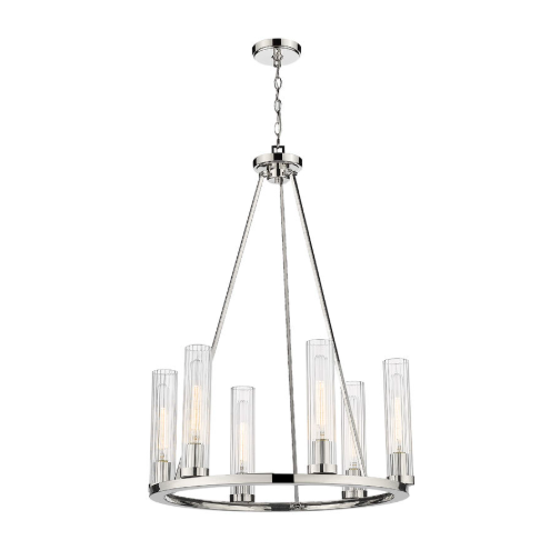 BEAU luminaire suspendu 26"D, 33"D, 46"D ou 60"D 3031