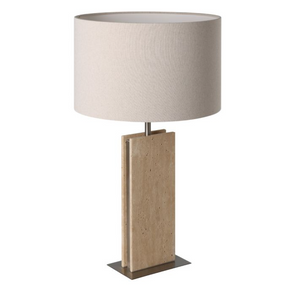 BELESAR lampe de table 26