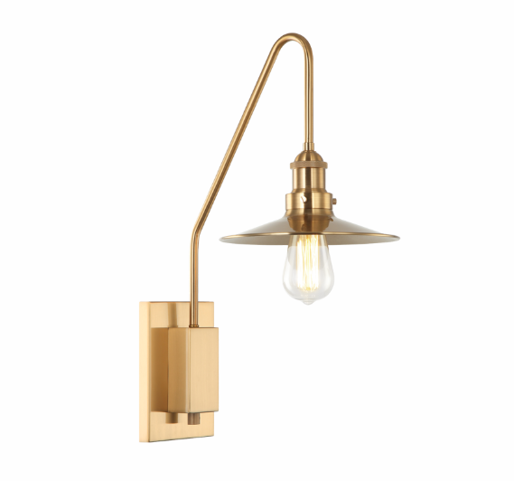 BINGRAHM luminaire mural  20"H S01511