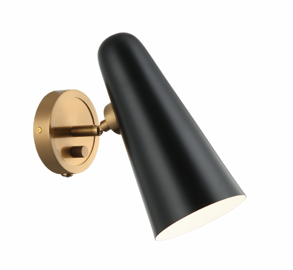 BLINK luminaire mural 11"H S05211