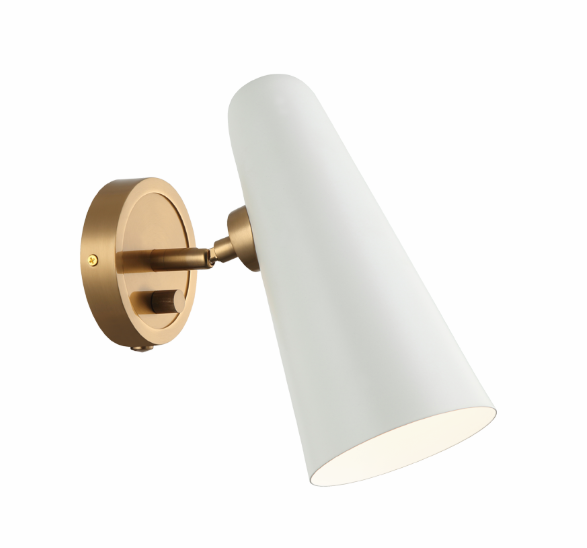 BLINK luminaire mural 11"H S05211