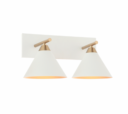 BLISS luminaire mural 18'' S10602