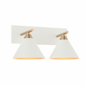 BLISS luminaire mural 18'' S10602