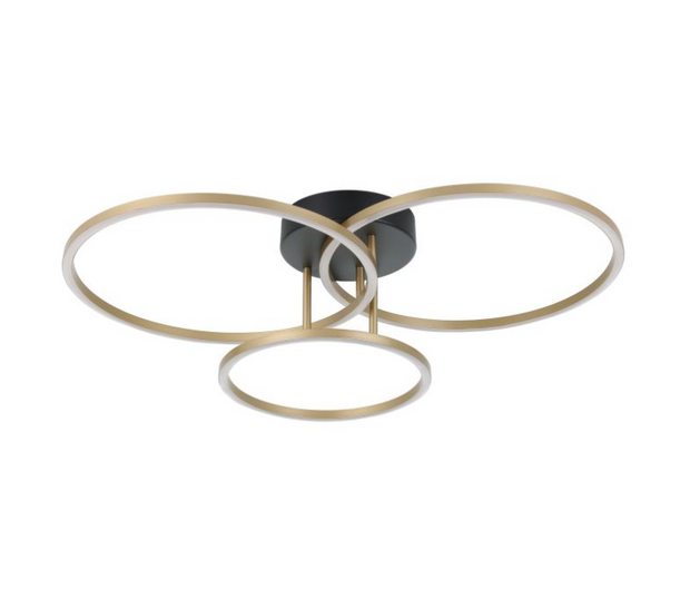 BOYAL luminaire plafonnier 29" 205745A