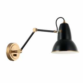 BUZZ luminaire mural 12