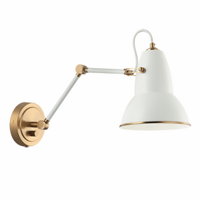 BUZZ luminaire mural 12