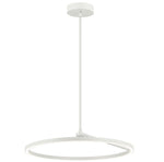 TRUNDLE luminaire suspendu 24"D C36724 | Luminaire Plus.ca