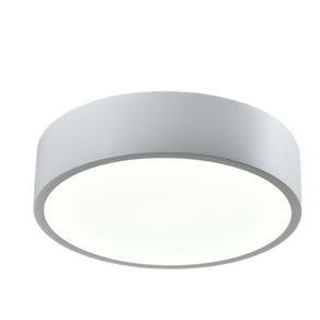 Luminaire plafonnier Del 11'' C383A-11 | Luminaire Plus.ca