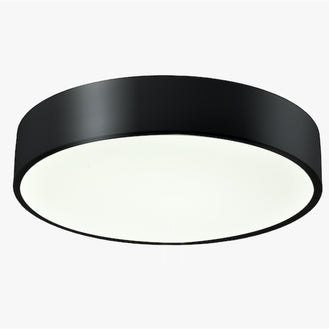 Luminaire plafonnier Del 15'' C383A-11 | Luminaire Plus.ca