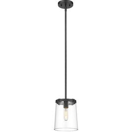 CALLISTA luminaire suspendu verre 7 1/2'' | Luminaire Plus.ca