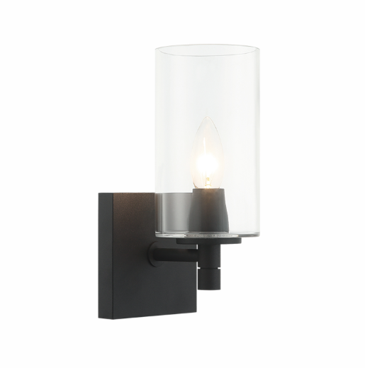 CANDELA luminaire mural 10''H S04901