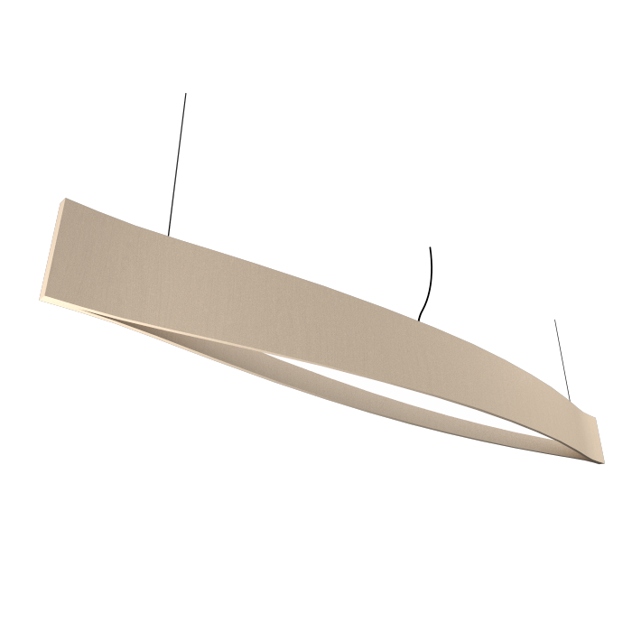 CANOE luminaire suspendu 47