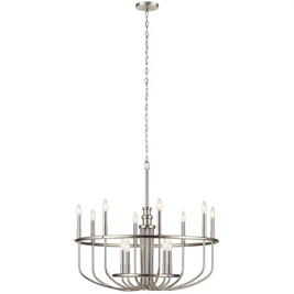 CAPITOL HILL luminaire suspendu 29