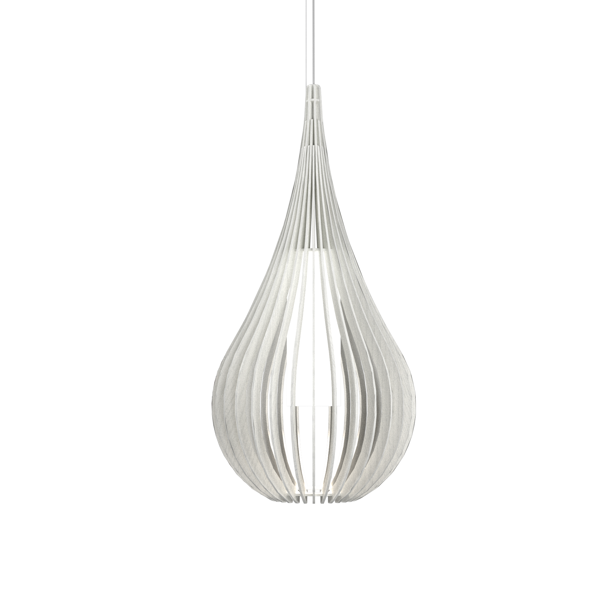 CAPPADOCCIA luminaire suspendu 12