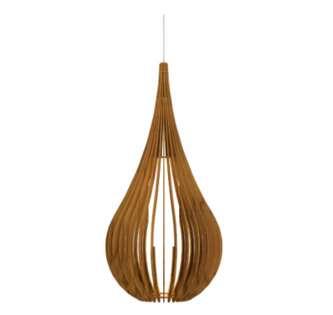 CAPPADOCCIA luminaire suspendu 12