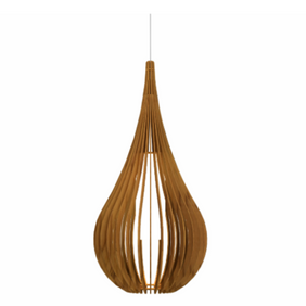 CAPPADOCCIA luminaire suspendu 12