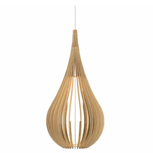 CAPPADOCCIA luminaire suspendu 12