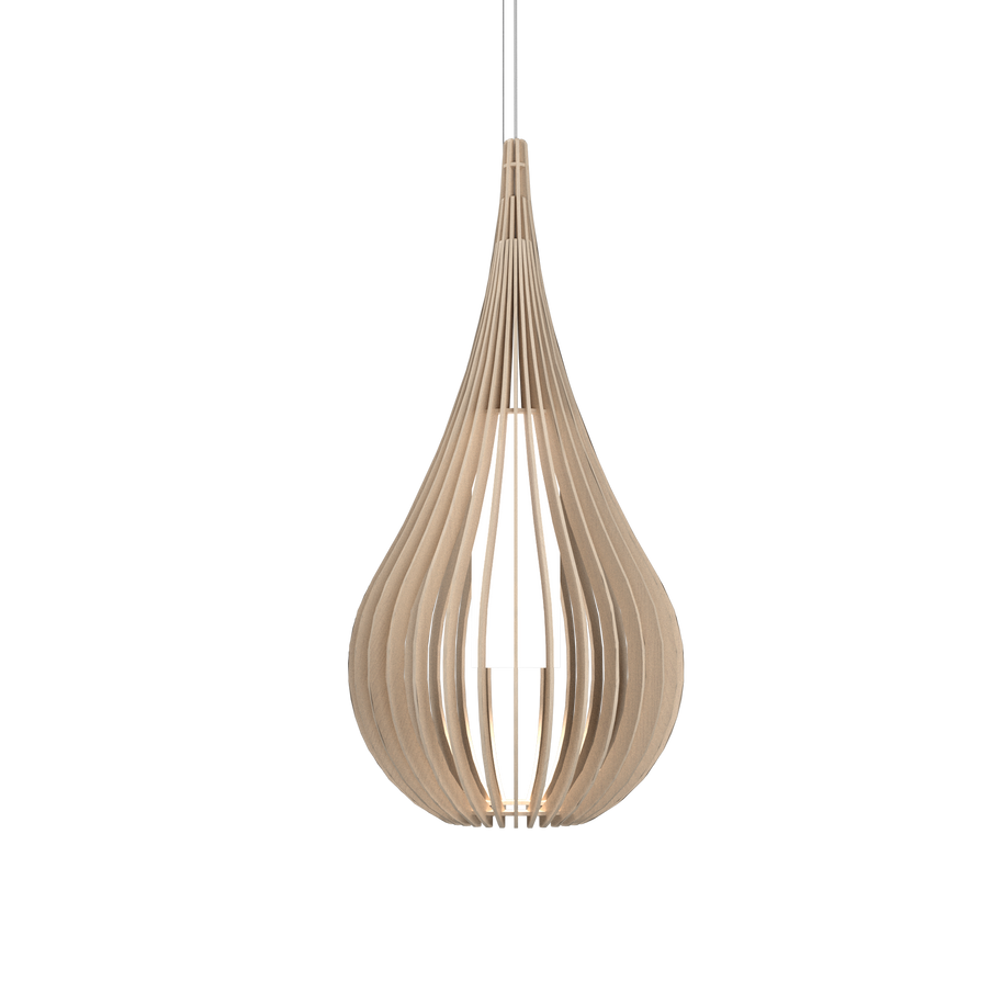 CAPPADOCCIA luminaire suspendu 12