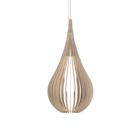 CAPPADOCCIA luminaire suspendu 12