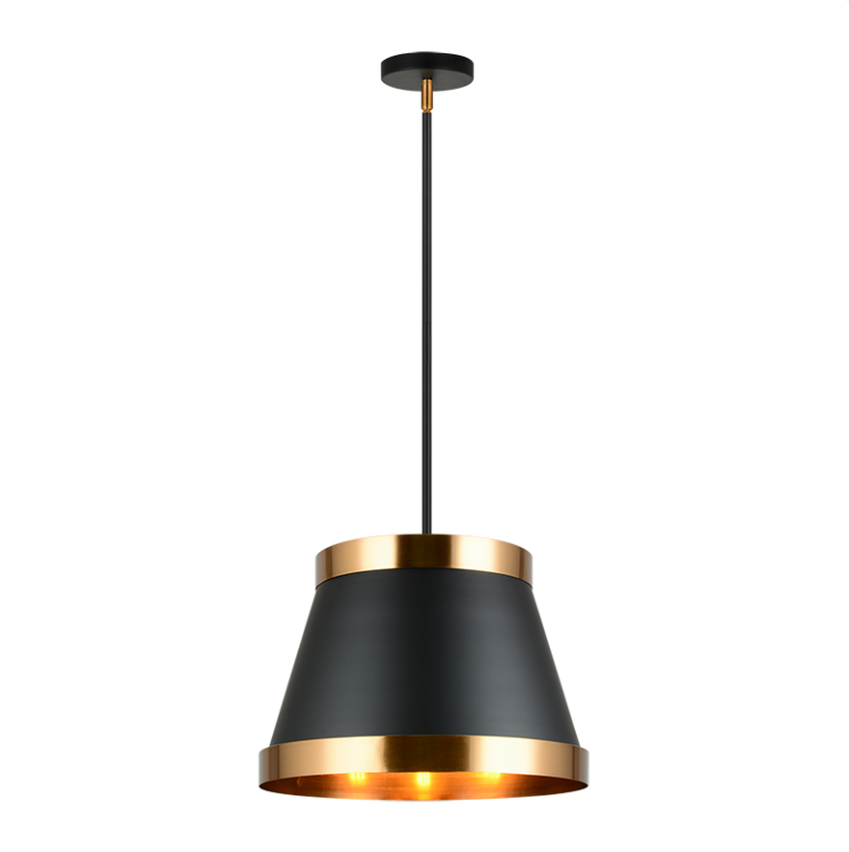 CASKE luminaire suspendu 8