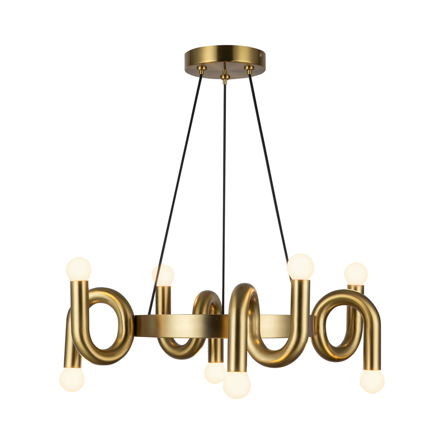 SADIE Luminaire Suspension 23
