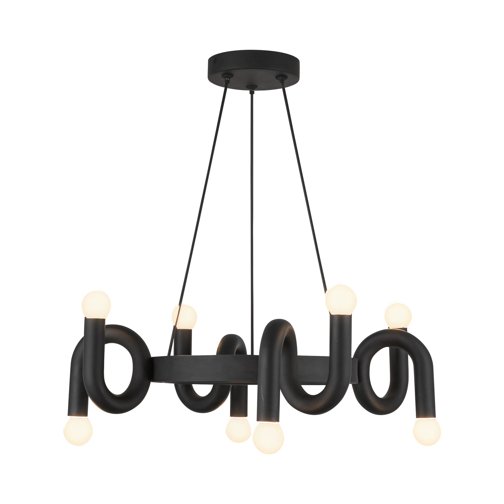 SADIE Luminaire Suspension 23