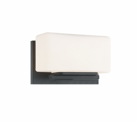 CHICLET luminaire mural 7" S10801