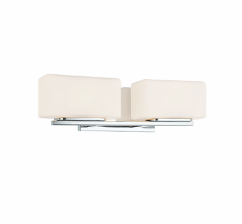 CHICLET luminaire mural 16" S10802