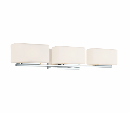 CHICLET luminaire mural 25