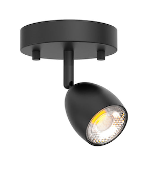 BALY luminaire projecteur simple CK397A-1