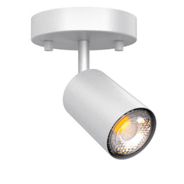DIRY luminaire projecteur simple | Luminaire Plus.ca