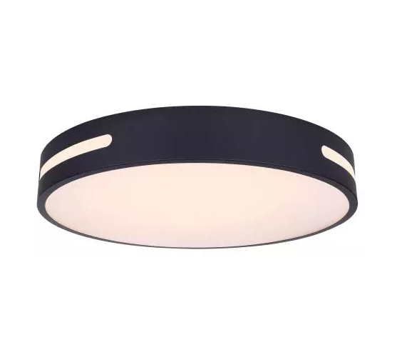 NIVEN luminaire plafonnier del intégré 13'' ou 20"