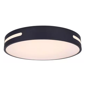 NIVEN luminaire plafonnier del intégré 13'' ou 20