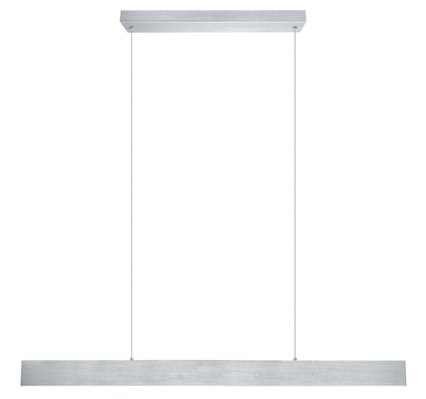 CLIMENE luminaire suspendu 46" ou 72" 204376A