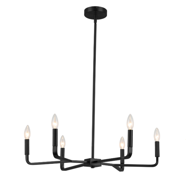 COLETTE luminaire suspendu 24"D CLT-246