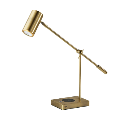 COLLETTE lampe de table 22