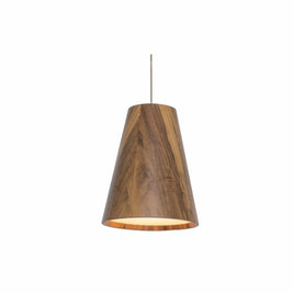 CONICAL luminaire suspendu 8
