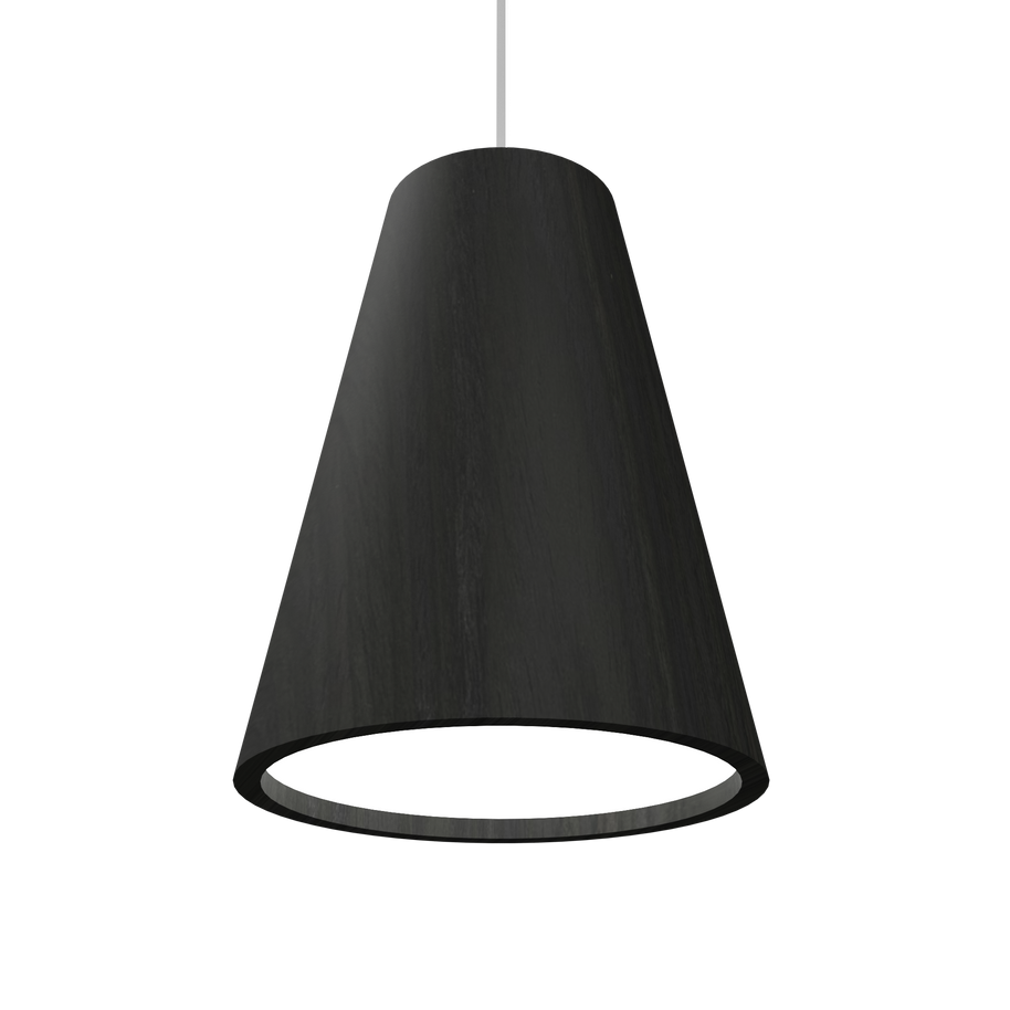 CONICAL luminaire suspendu 8