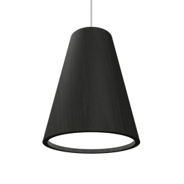 CONICAL luminaire suspendu 8