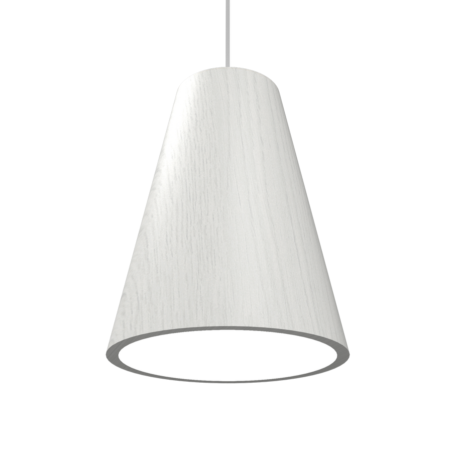 CONICAL luminaire suspendu 8