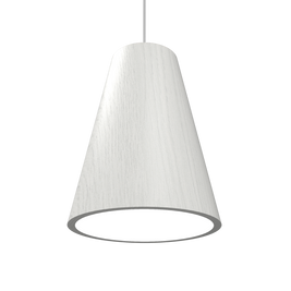 CONICAL luminaire suspendu 8