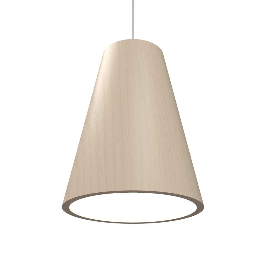 CONICAL luminaire suspendu 8