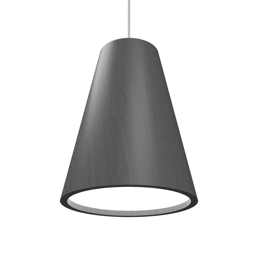 CONICAL luminaire suspendu 8