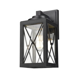 CONTY FAIR luminaire mural extérieur 12