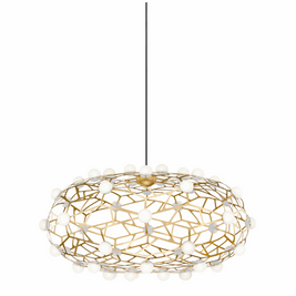 CORAL luminaire suspendu 24