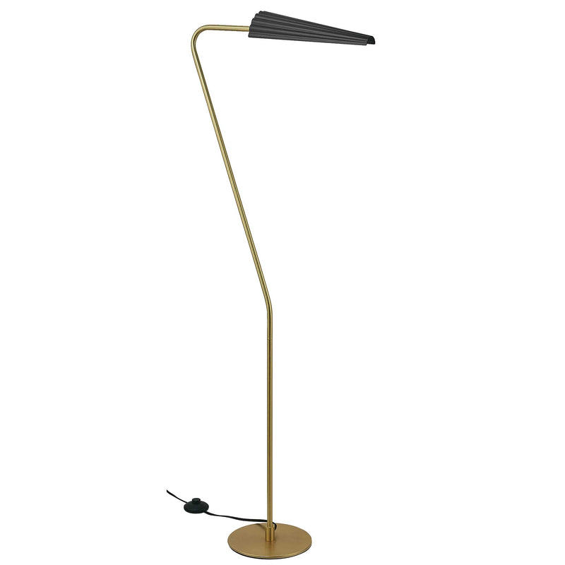 CASSIE lampe de plancher CSE-531F | Luminaire Plus.ca