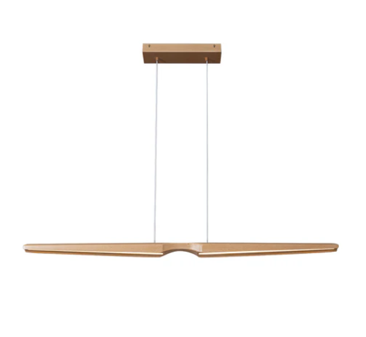 DAKOTA luminaire suspendu 47" LP21647