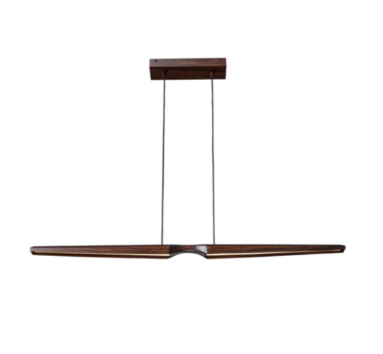 DAKOTA luminaire suspendu 47" LP21647